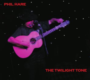 Phil Hare